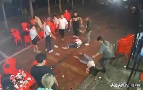 唐山打架爆料视频大全最新,最新爆料视频大盘点，真相与争议交织  第3张