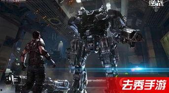 逆战2024最新爆料,揭秘未来战场新篇章 第1张 逆战2024最新爆料,揭秘未来战场新篇章 第1张